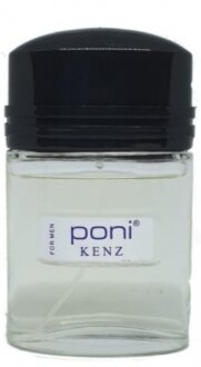 Poni Kenz EDT 85 ml Erkek Parfümü kullananlar yorumlar